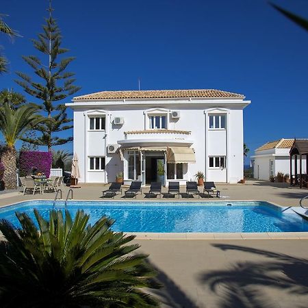 Villa Georgia Pernera Eksteriør bilde
