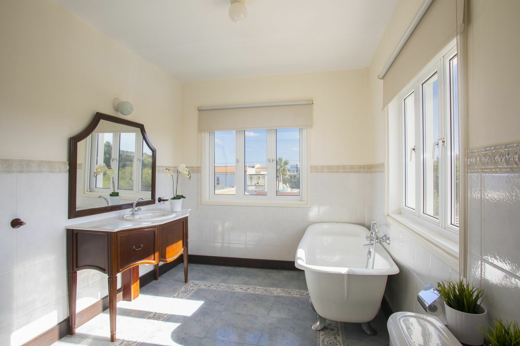 Villa Georgia Pernera Eksteriør bilde